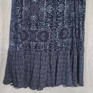 St. John's Bay Skirt